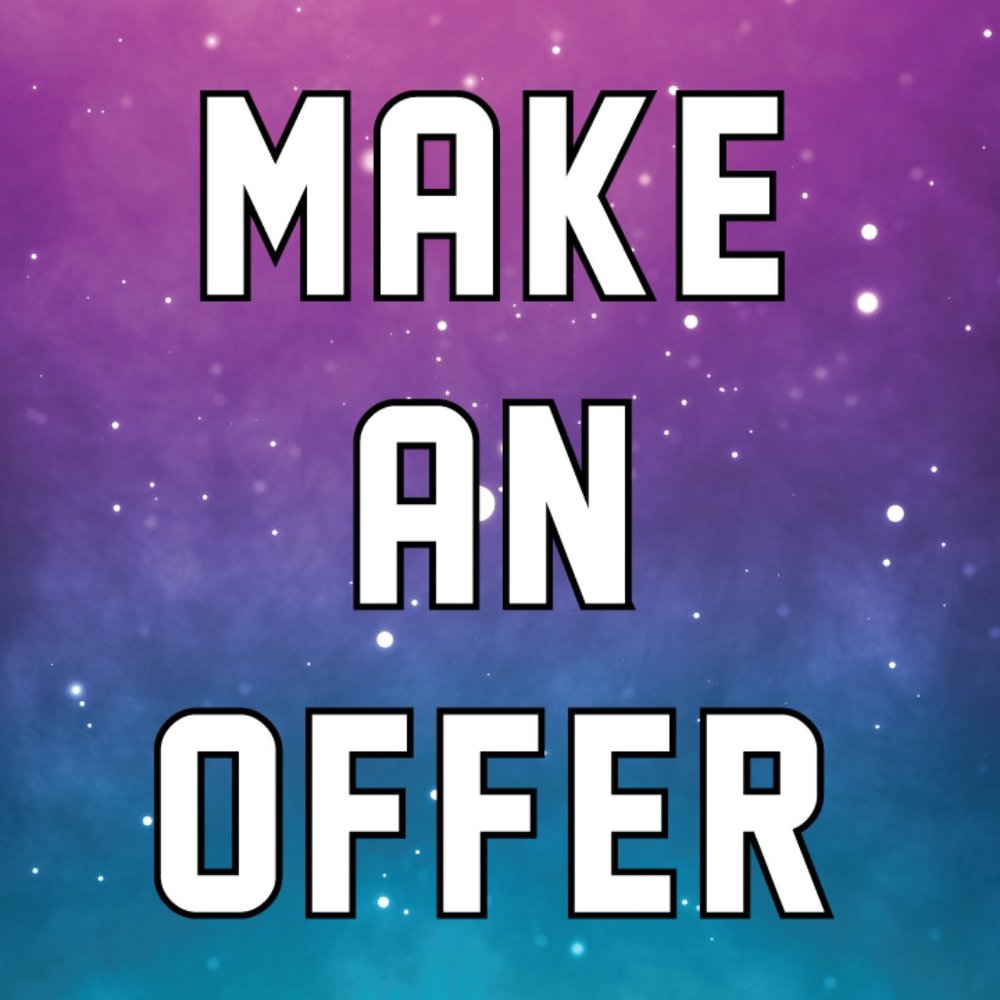 Make An Offer